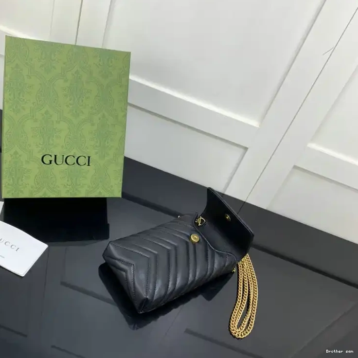 Brother sam 2112YA0066 Bag Gucci 0717